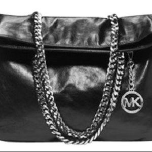 Michael Kors Handbag Lacey Large Handbag